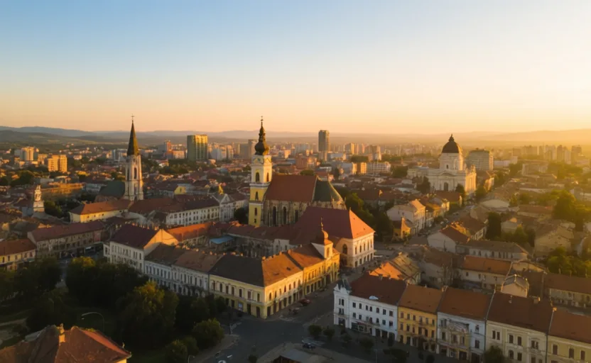 Cluj-Napoca, Romania