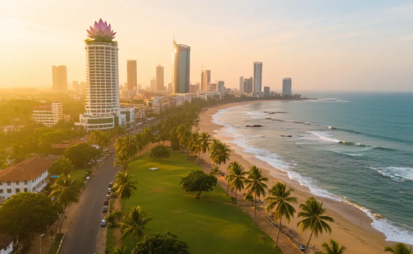 Colombo, Sri Lanka