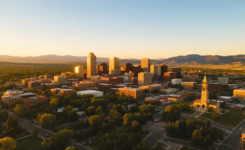 Colorado Springs, United States