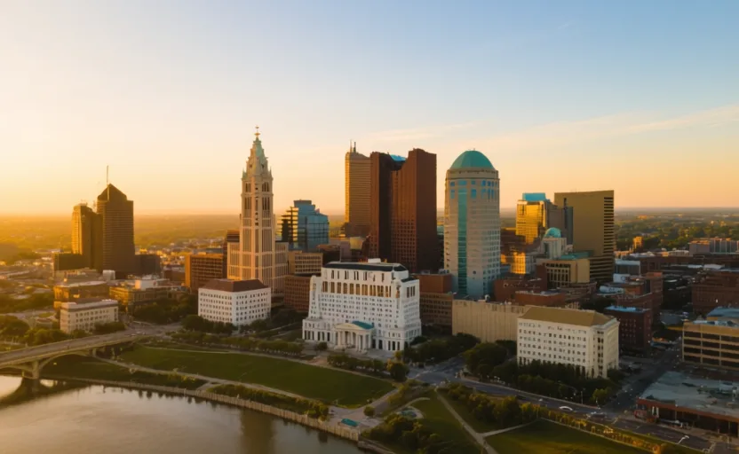 Columbus, United States