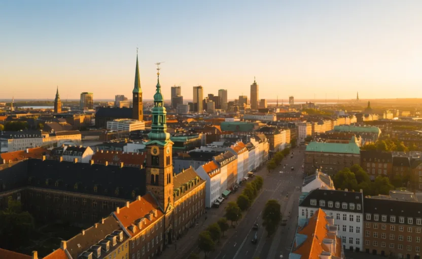 Copenhagen, Denmark