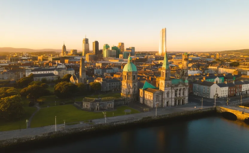 Cork, Ireland