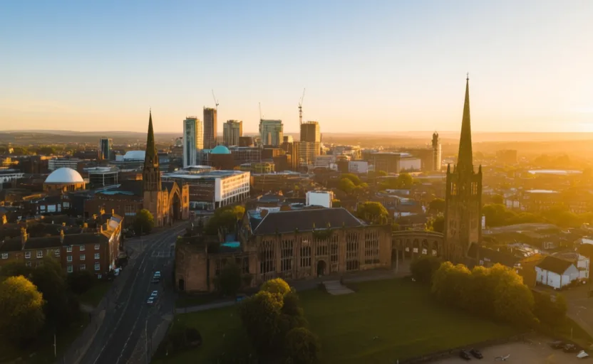 Coventry, United Kingdom