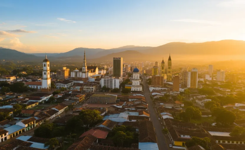 Cúcuta, Colombia