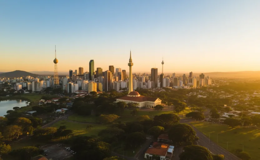 Curitiba, Brazil