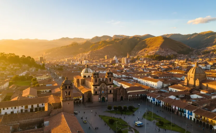 Cusco, Peru