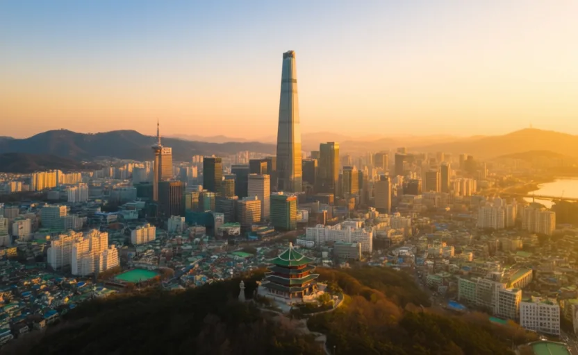 Daejeon, South Korea