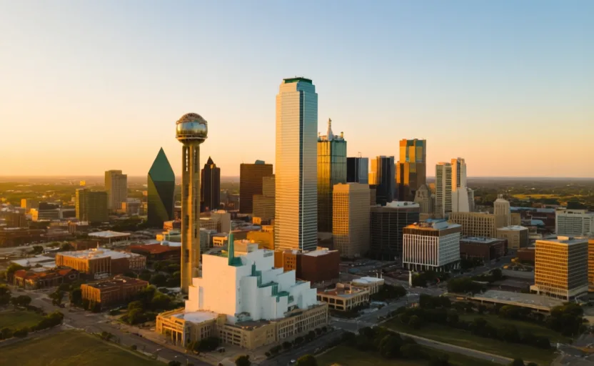 Dallas, United States