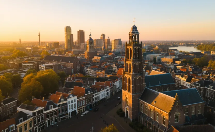 's-Hertogenbosch, Netherlands