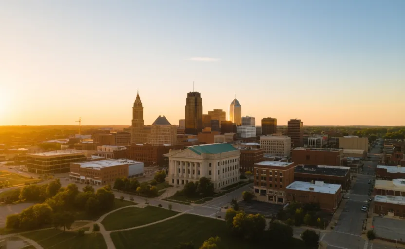 Des Moines, United States