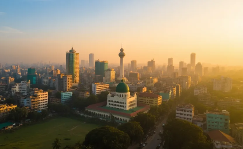 Dhaka, Bangladesh