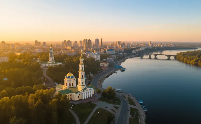 Dnipro, Ukraine