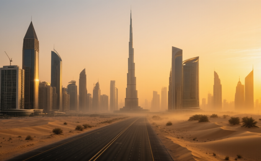 Dubai, UAE
