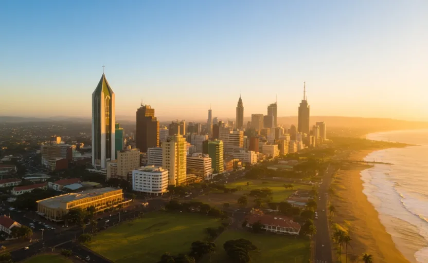 Durban, South Africa