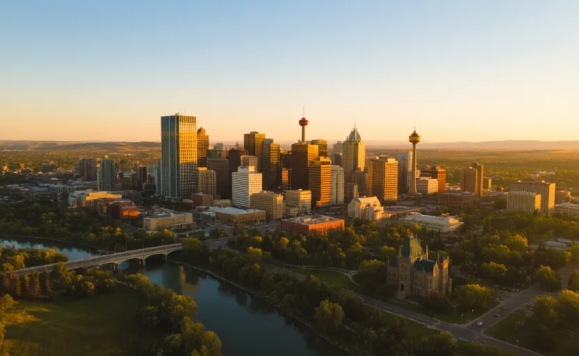 Edmonton, Canada