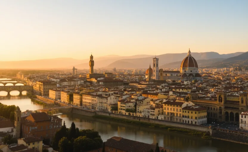 Florence, Italy