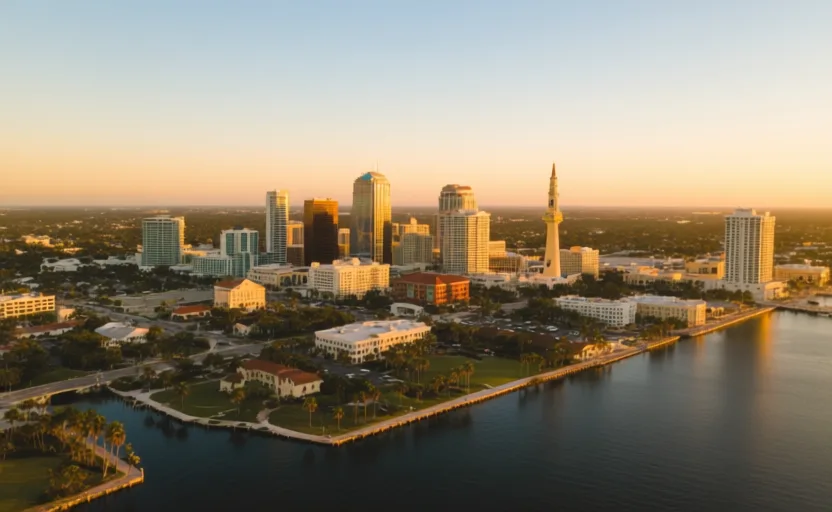 Fort Lauderdale, United States
