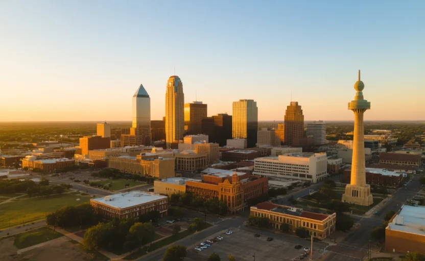 Fort Worth, United States