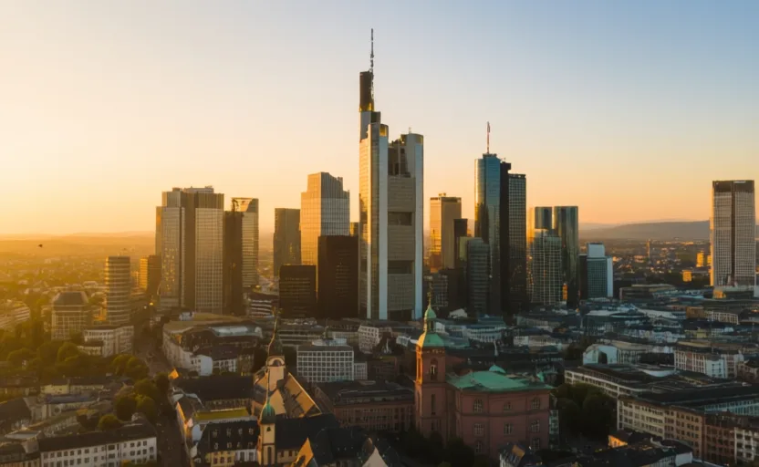 Frankfurt, Germany