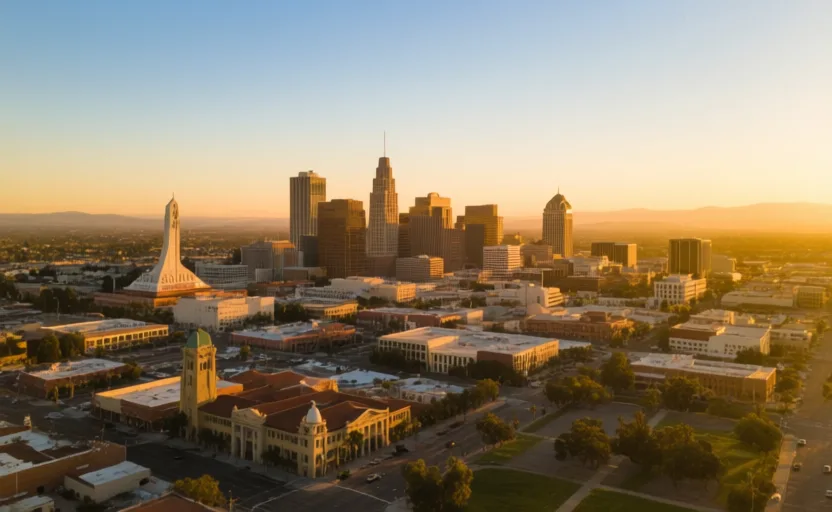 Fresno, United States