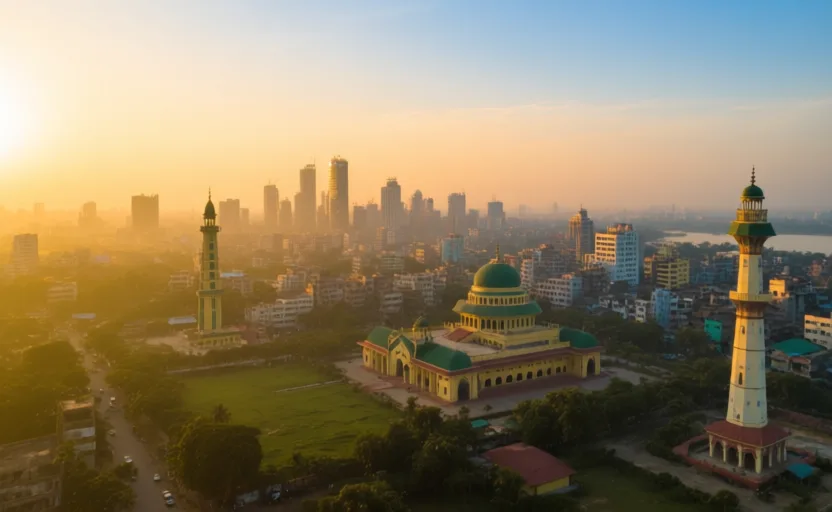 Gazipur, Bangladesh