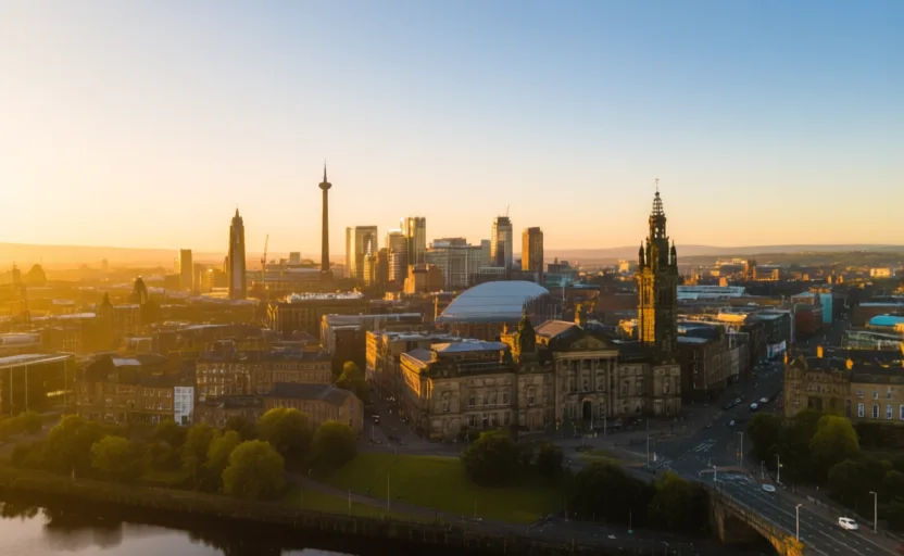 Glasgow, United Kingdom