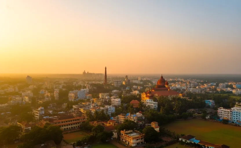 Goa, India