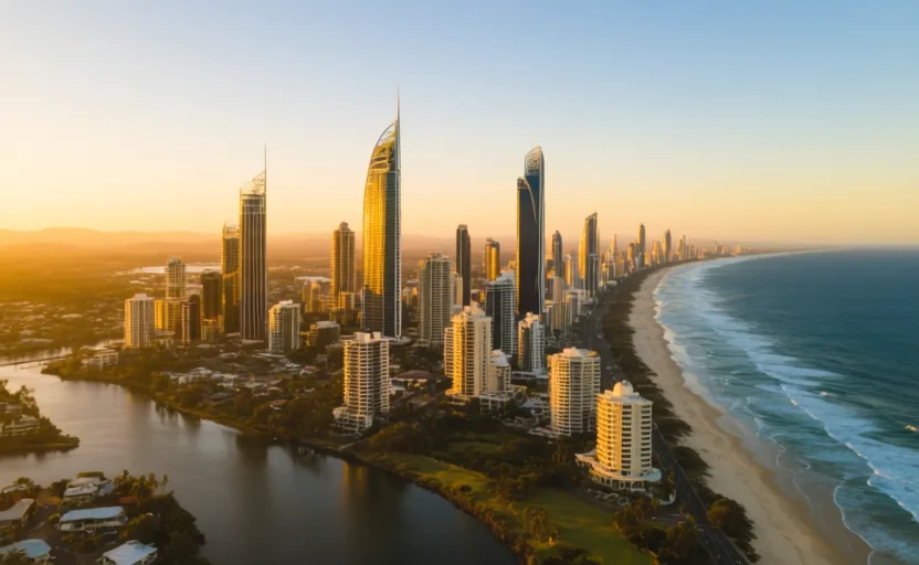 Gold Coast, Australia