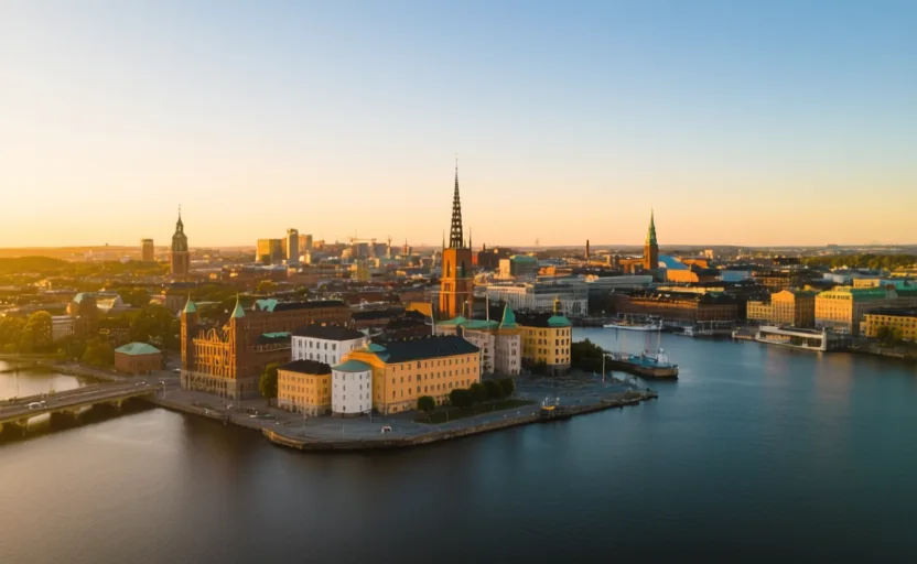 Gothenburg, Sweden