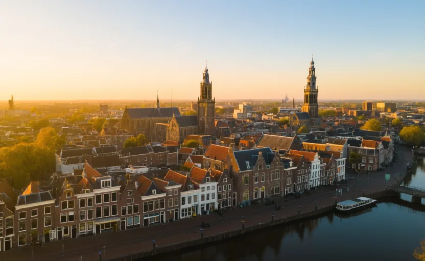 Groningen, Netherlands