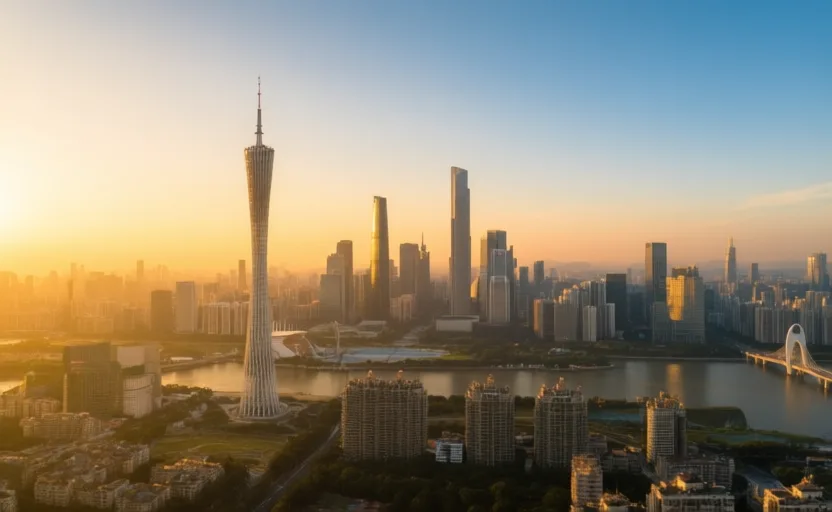Guangzhou, China