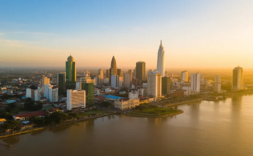 Guayaquil, Ecuador