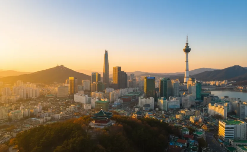 Gwangju, South Korea