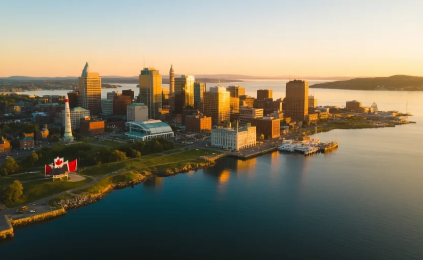 Halifax, Canada