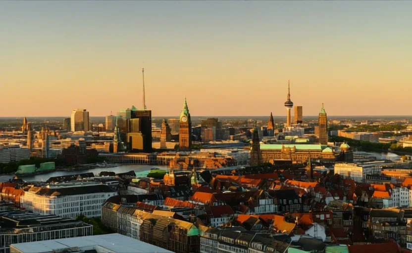Hamburg, Germany