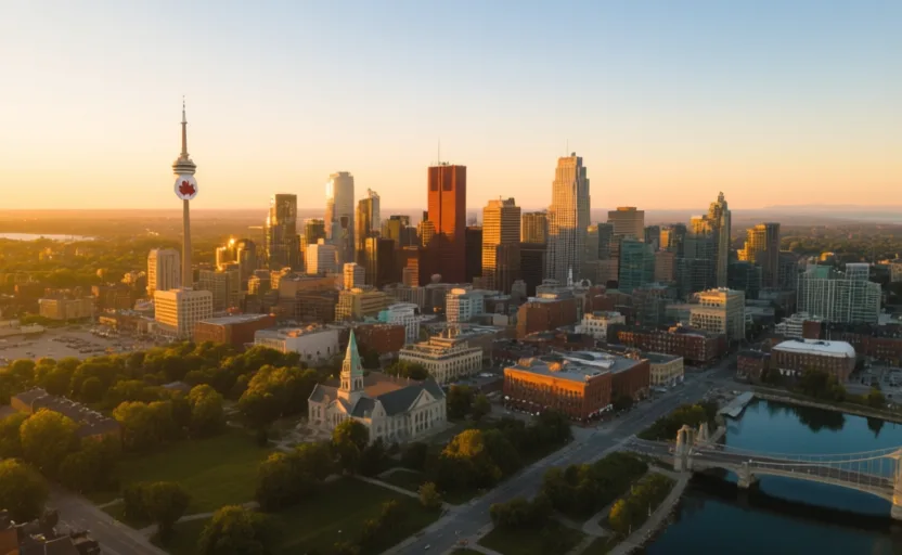 Hamilton, Canada
