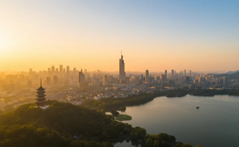 Hangzhou, China
