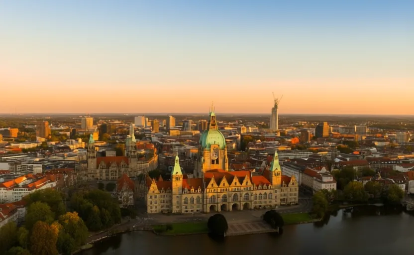 Hannover, Germany
