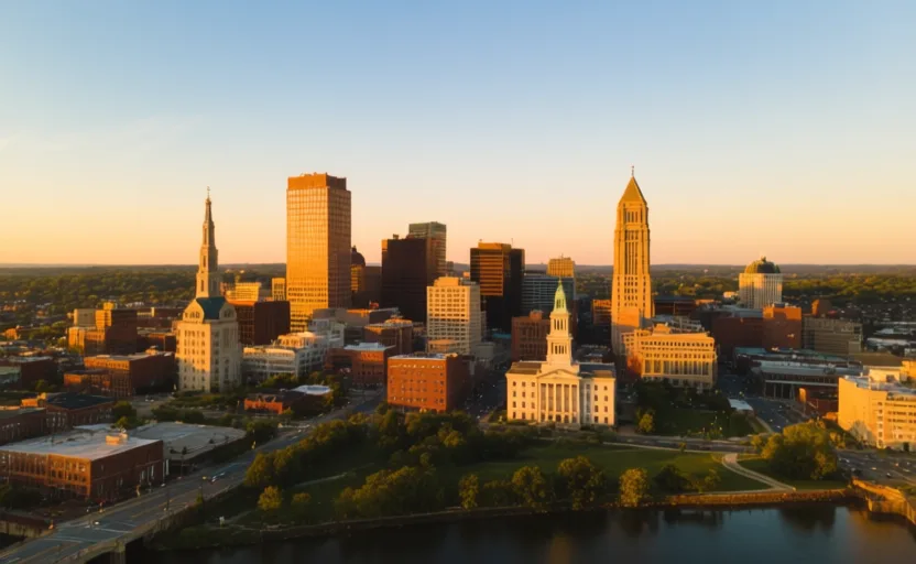 Hartford, United States