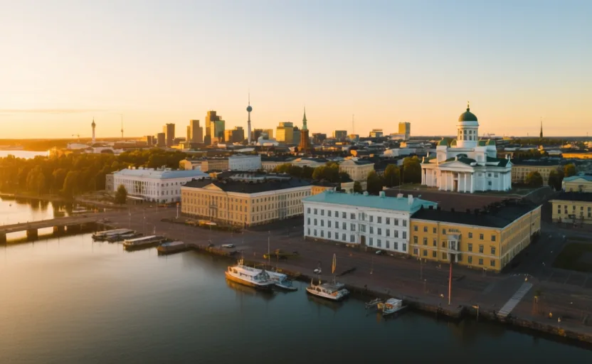 Helsinki, Finland