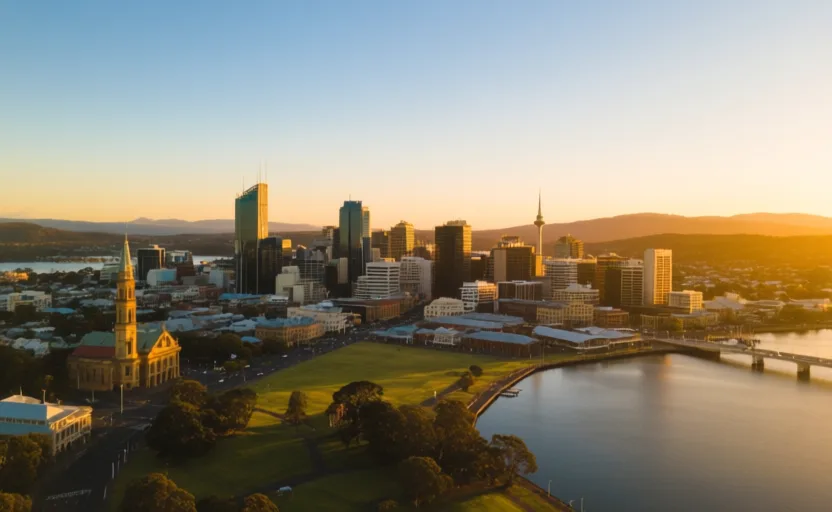 Hobart, Australia