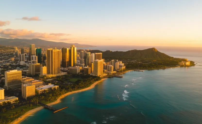 Honolulu, United States
