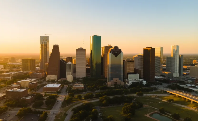 Houston, United States