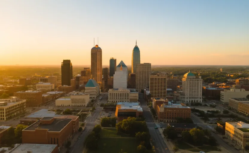 Indianapolis, United States