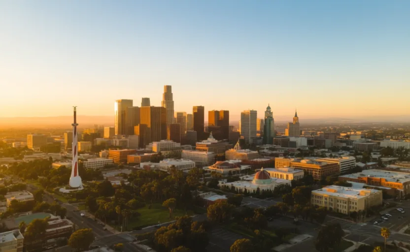 Irvine, United States