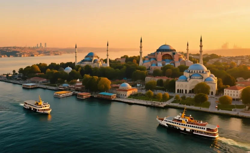 Istanbul, Türkiye