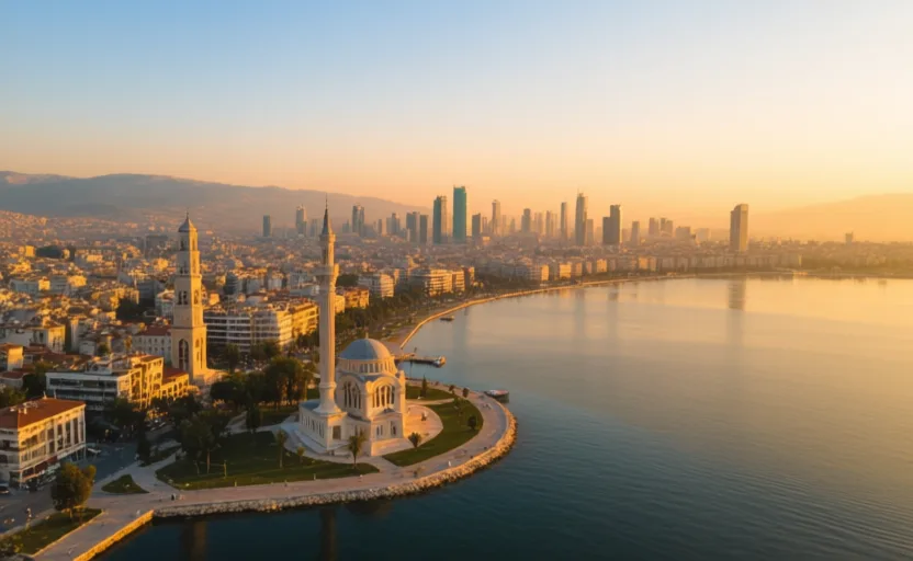 İzmir, Türkiye