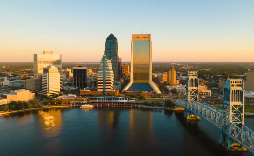Jacksonville, United States