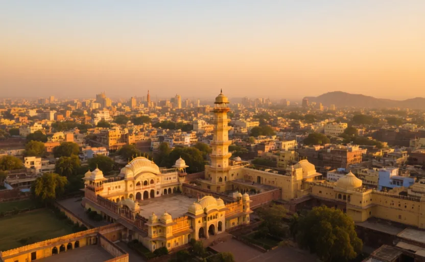 Jaipur, India