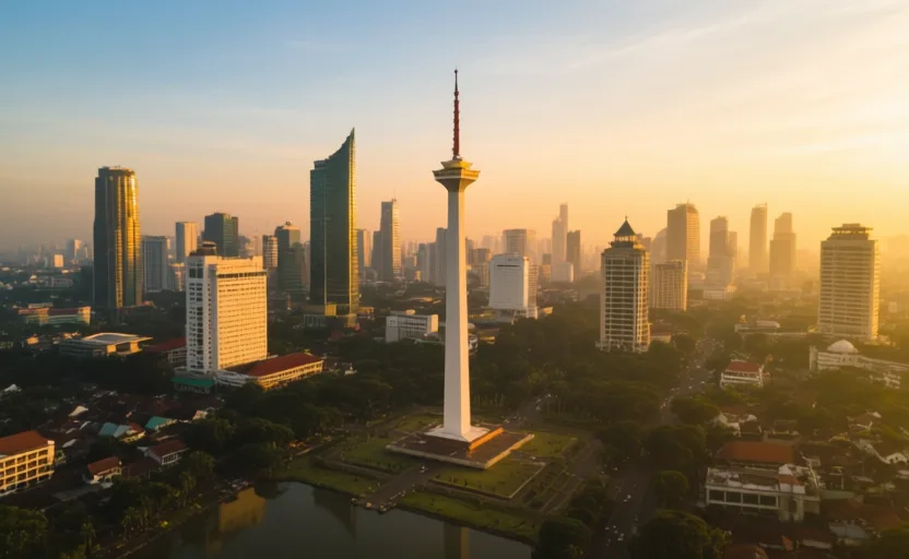 Jakarta, Indonesia